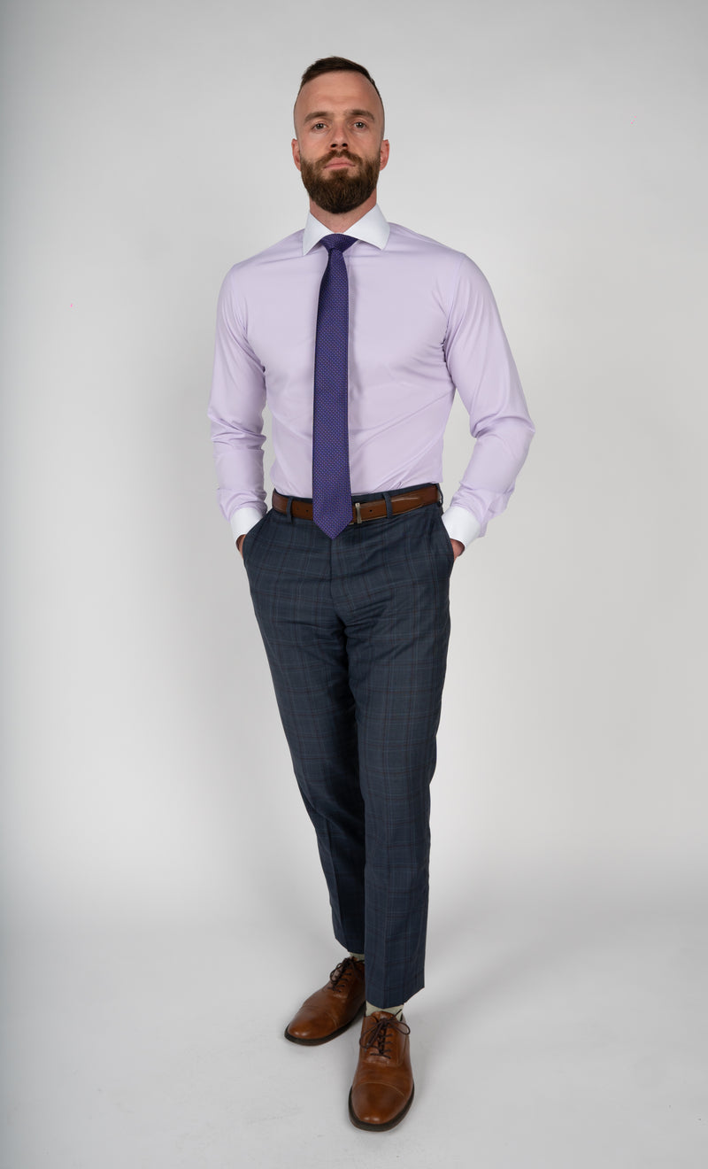 Premium Stretch Dress Shirt